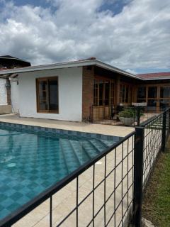 Finca turística CASA MARELLA Alojamiento Rural Pereira Risaralda - Pereira - 6