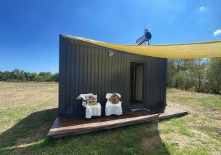 Ric Camping - Sebeş - 9