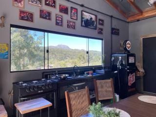 Casa harley - Quatro Barras - 5