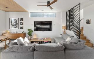 East Austin Flair with Hot Tub - Brass! - Austin - 6