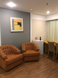 508 apartamento ótima localização - São Paulo - 5