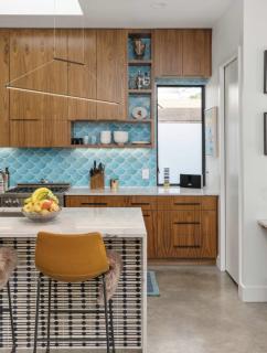 East Austin Flair with Hot Tub - Brass! - Austin - 4
