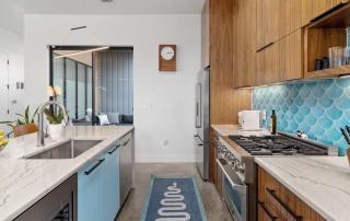 East Austin Flair with Hot Tub - Brass! - Austin - 1