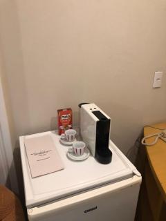 508 apartamento ótima localização - São Paulo - 2