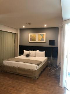 508 apartamento ótima localização - São Paulo - 8