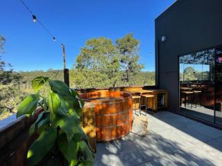 Casa harley - Quatro Barras - 8
