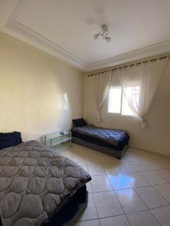 Appartement Cosy Mohammédia - Mohammedia - 9