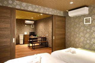 泊露Hakuro 1階 - 7