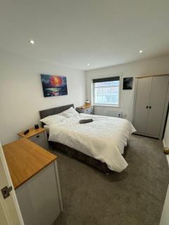 Comfy Flat for 6 in City Center GS306 - Sheffield - 7