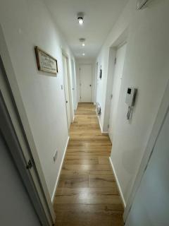 Comfy Flat for 6 in City Center GS306 - Sheffield - 4