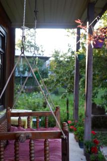 Martvili Guest House OASIS - 9