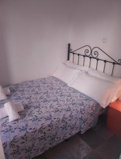 apartamentos coris urban center - Málaga - 3