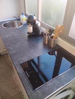 apartamentos coris urban center - Málaga - 5