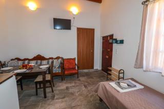 SternesVillage, Premium Balcony Sutie - Stérnai - 5
