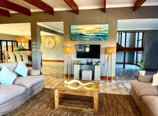 Oppi See Beach House - Wilderness - 4
