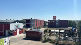 iQ-Hotel - Langenau - 8