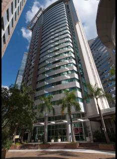 508 apartamento ótima localização - São Paulo - 1