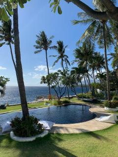 FAMILY SUITE AT Kanna Seafront Estate - Kubu - 0
