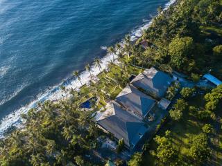 FAMILY SUITE AT Kanna Seafront Estate - Kubu - 7