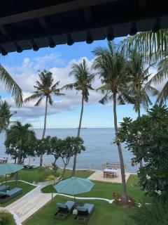 FAMILY SUITE AT Kanna Seafront Estate - Kubu - 8