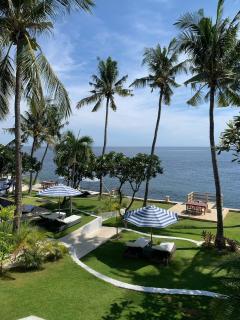 FAMILY SUITE AT Kanna Seafront Estate - Kubu - 6