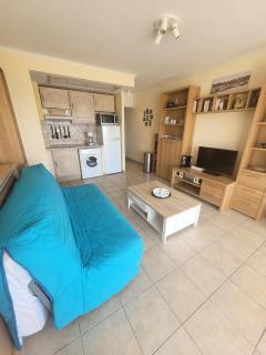 Le Saint Clair - maeva Home - Studio 2 personnes - Sélection MAE-2704 - La Grande-Motte - 0