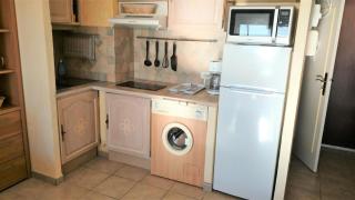 Le Saint Clair - maeva Home - Studio 2 personnes - Sélection MAE-2704 - La Grande-Motte - 3
