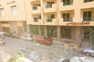 Giza Pyramids & Grand Museum Luxury Apartment - Il Cairo - 4