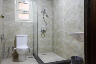 Giza Pyramids & Grand Museum Luxury Apartment - Il Cairo - 5