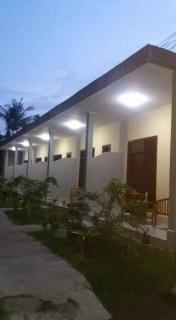 The Mally Homestay 02 - 9