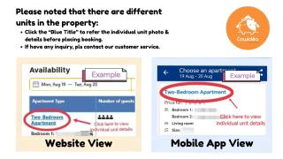 LuxuryHomestay @Pinetree Marina Resort - Link House - 9