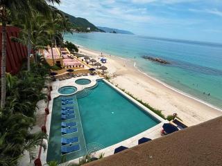 Beachfront Condo in Los Palmares 902 Puerto Vallarta - Puerto Vallarta - 8