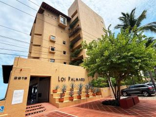 Beachfront Condo in Los Palmares 902 Puerto Vallarta - Puerto Vallarta - 7