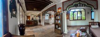 Hotel de charme et SPA Dar El Bhar - Mezraya - 9