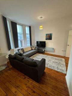 Sleep 6 -Sheffield-George street GS202 - Sheffield - 0