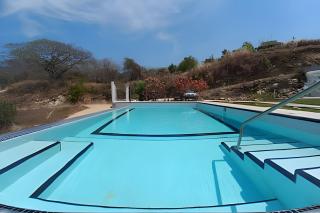 Modern Oasis Puerto Escondido - 3