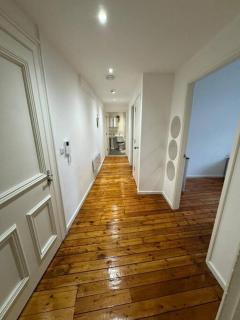 Sleep 6 -Sheffield-George street GS202 - Sheffield - 7