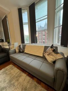 Sleep 6 -Sheffield-George street GS202 - Sheffield - 6