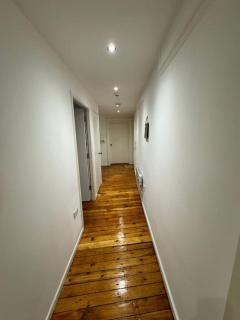 Sleep 6 -Sheffield-George street GS202 - Sheffield - 5