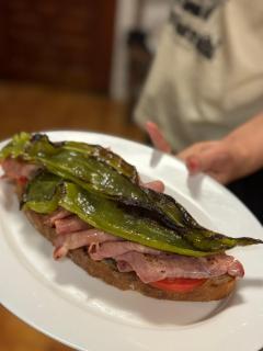 Hotel Restaurante Rio Cuervo - 2