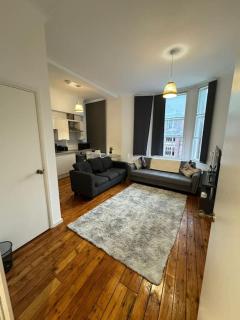 Sleep 6 -Sheffield-George street GS202 - Sheffield - 2