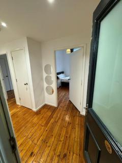 Sleep 6 -Sheffield-George street GS202 - Sheffield - 1