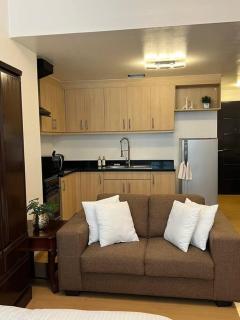 Contemporary Studio at Avant BGC - Manila - 2
