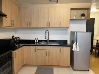Contemporary Studio at Avant BGC - Manila - 1