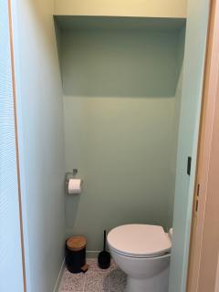 Appartement hyper centre - 8