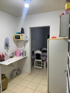 Casa de Temporada Guioto - 8