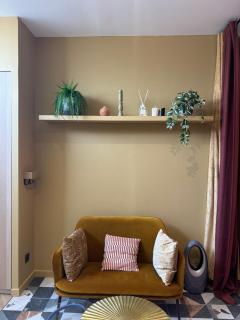 Appartement hyper centre - 9