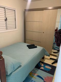 Casa de Temporada Guioto - 6