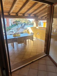 VILLA TRAMONTI SUL MARE - Nebida - 1