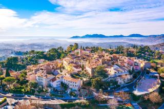Villa Oleander, Mougins - Mougins - 5